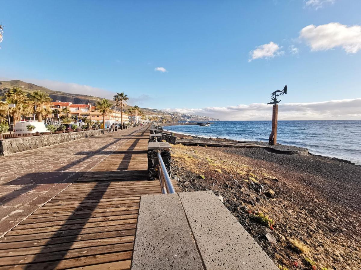Punta Larga Apartment Candelaria Exterior photo